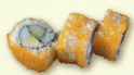 31.California Maki