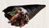 49.Crispy Chicken Temaki
