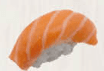 01.Sake Nigiri
