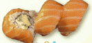 27.Sake Chizu Maki
