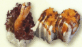 32.Crunch Ebi Maki