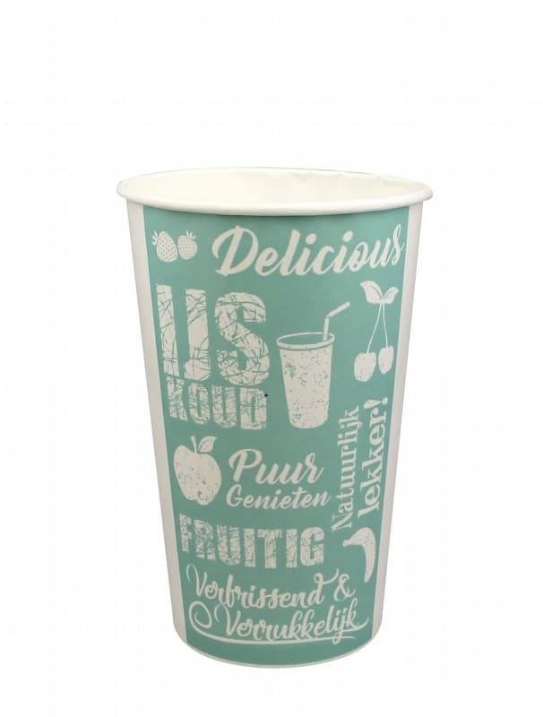 Milkshake (Middel)