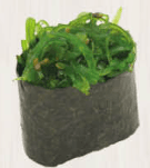15.Chuka Wakame