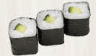 22.Kappa maki