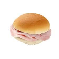 Broodje Ham