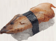 09.Unagi Nigiri