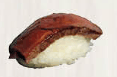 12.Geflambeerd beef Nigiri