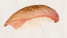 11.Geflambeerd Tonijn Nigiri
