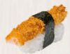 03.Geflambeerd Ebi Nigiri
