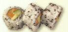 30.Sake Avocado Maki