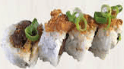 37.Crispy Beef Roll