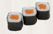 20.Sake maki