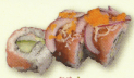 34.Usuyaki Maki