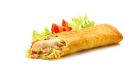 Loempia Speciaal