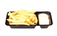 Patat Mayo (Klein)