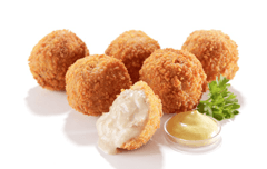 Bitterballen 10 Stuks