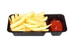 Patat Ketchup (Klein)