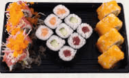 64.Maki set (17st)