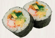 26.fodo maki 4st