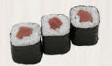 21.Tekka maki